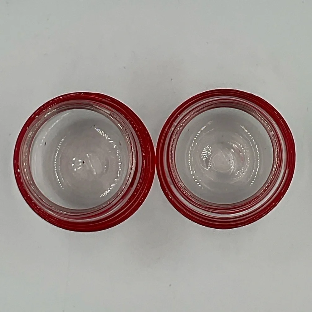 Unmarked pair art